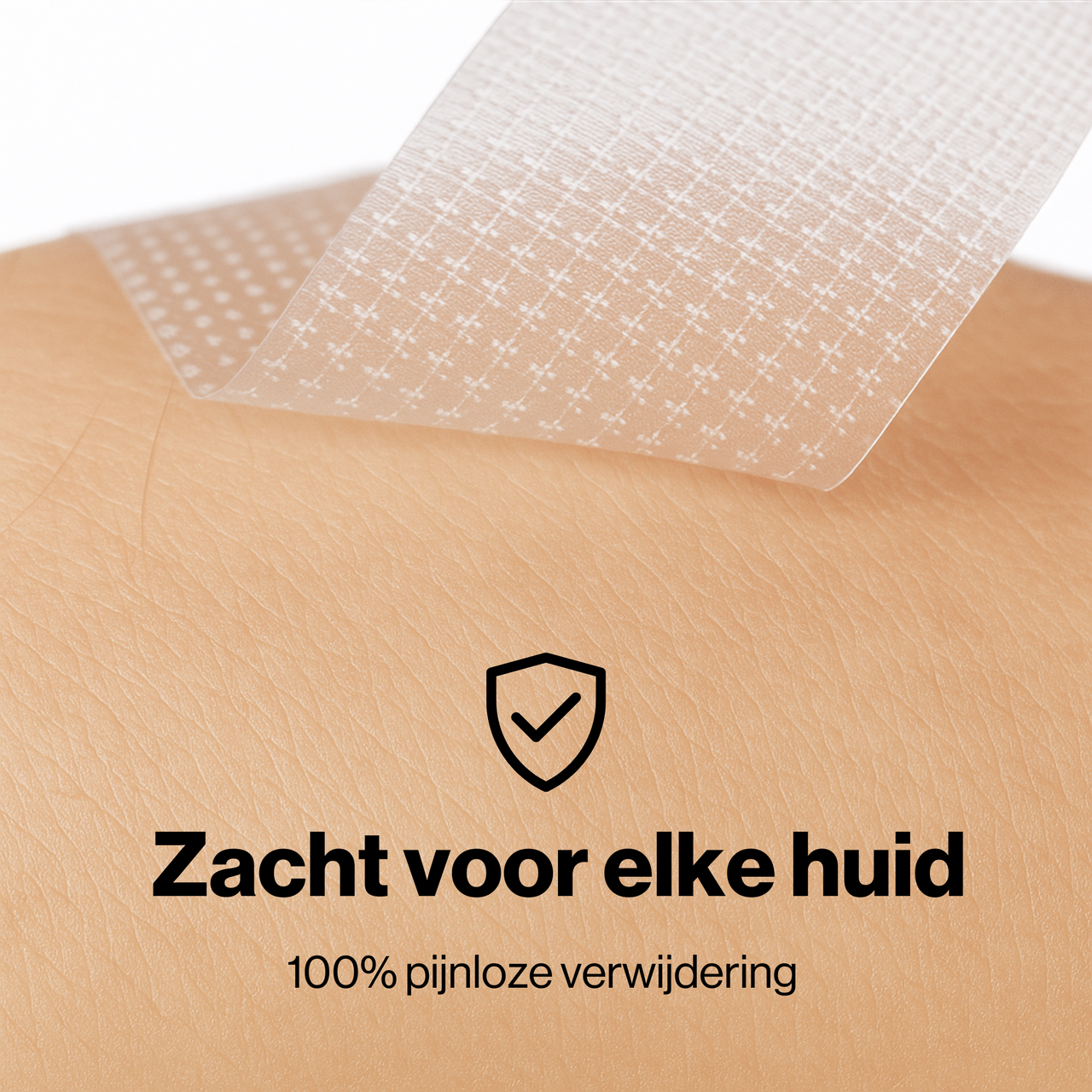 Anti-Snurk Mondtape