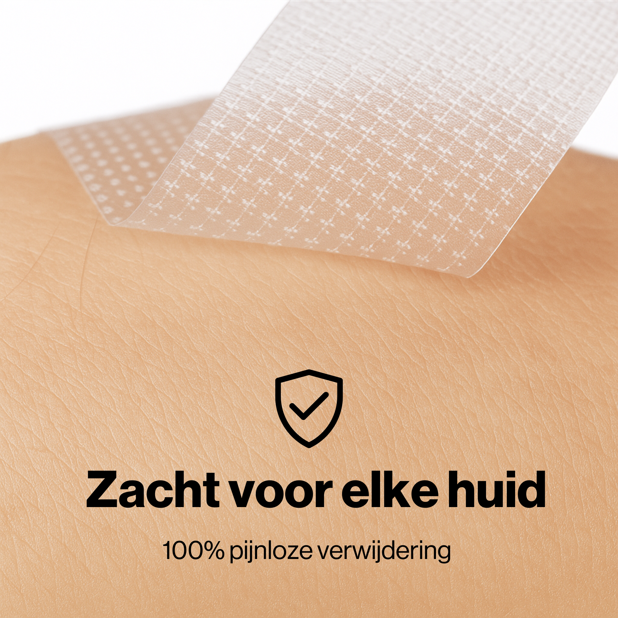 Anti-Snurk Mondtape